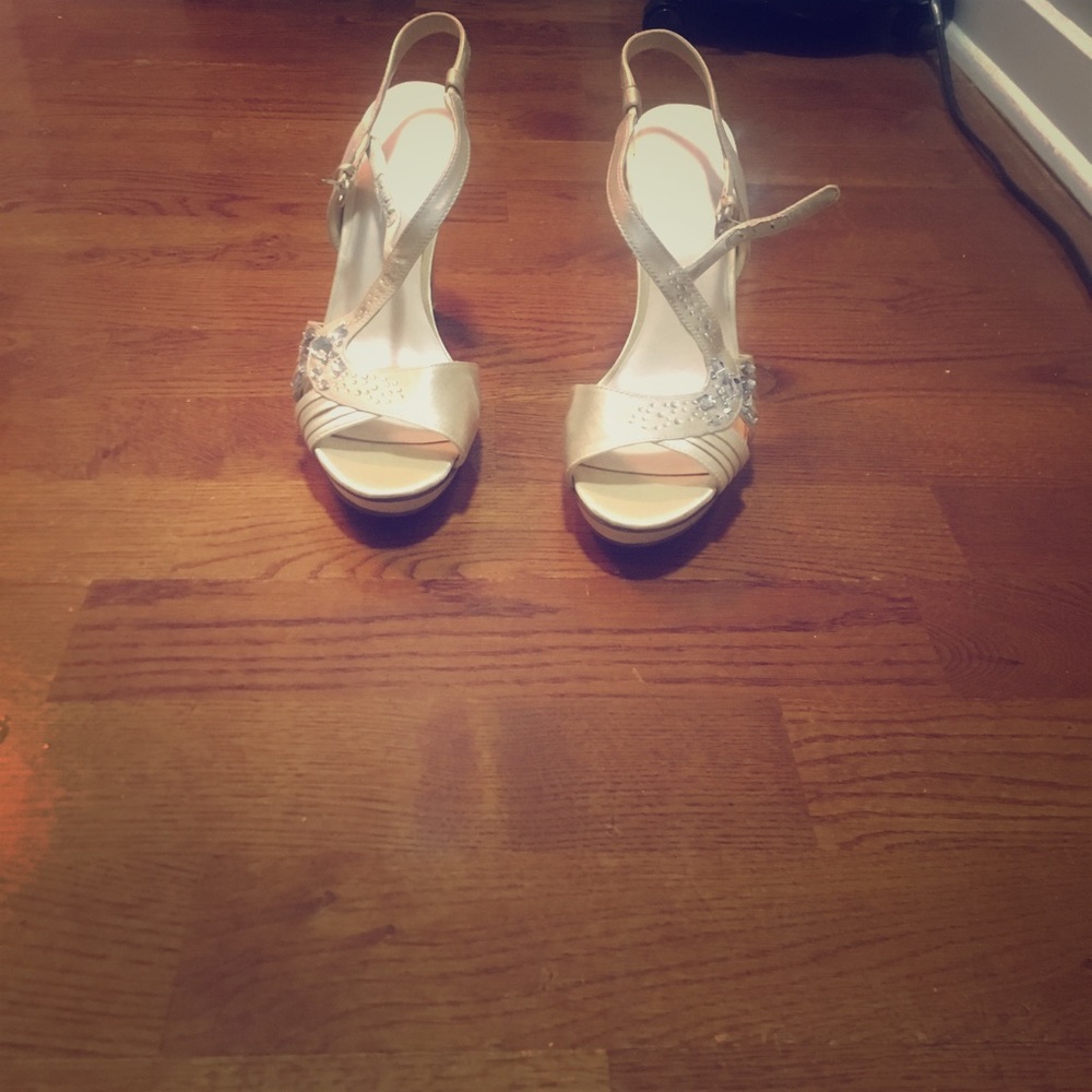 Nine West Classy Heels